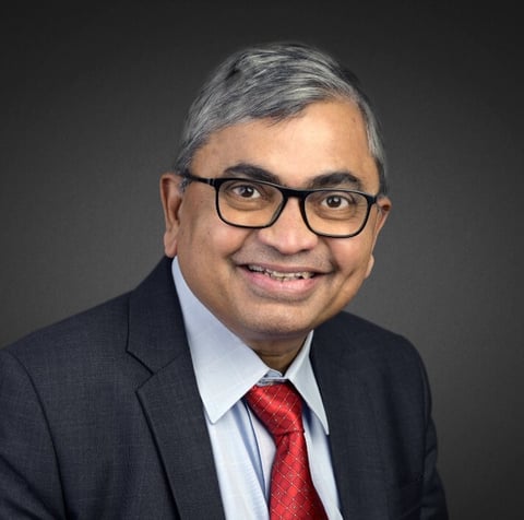 Krishnakumar Natarajan