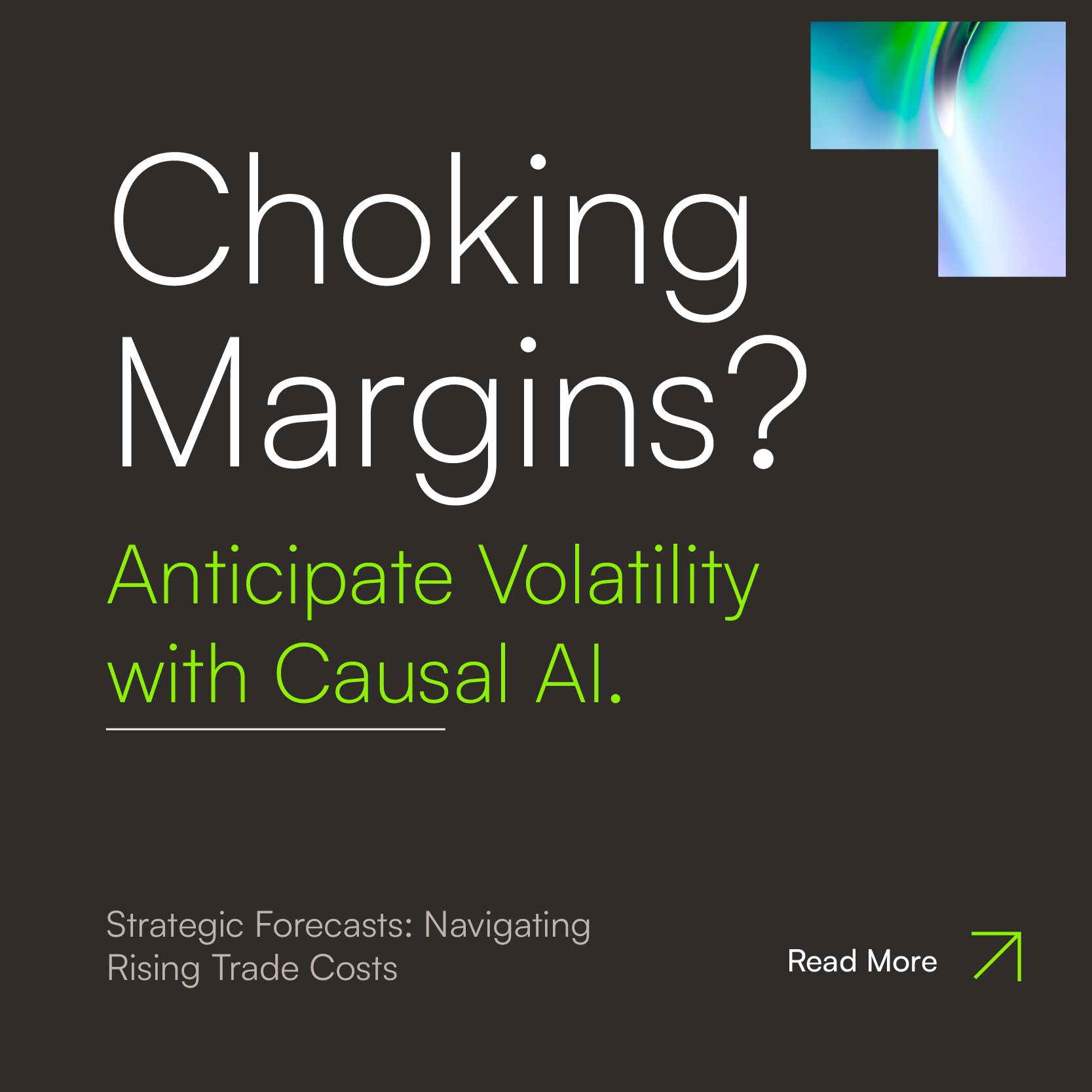 Linkedin Campaign_Whitepaper 2- Forecasting with AI- Managing Margins and Escalating Trade Costs  (1)