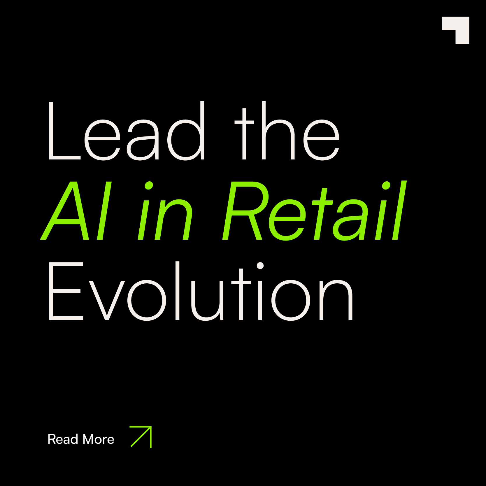Linkedin Campaign_Whitepaper 3a- The AI Imperatives Redefining Retail