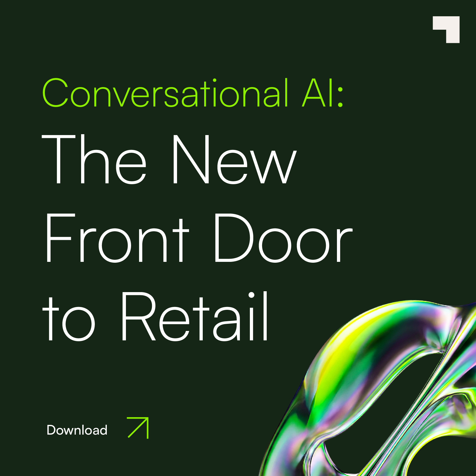 Whitepaper 4 Conversational AI Rewriting the Purchase Journey