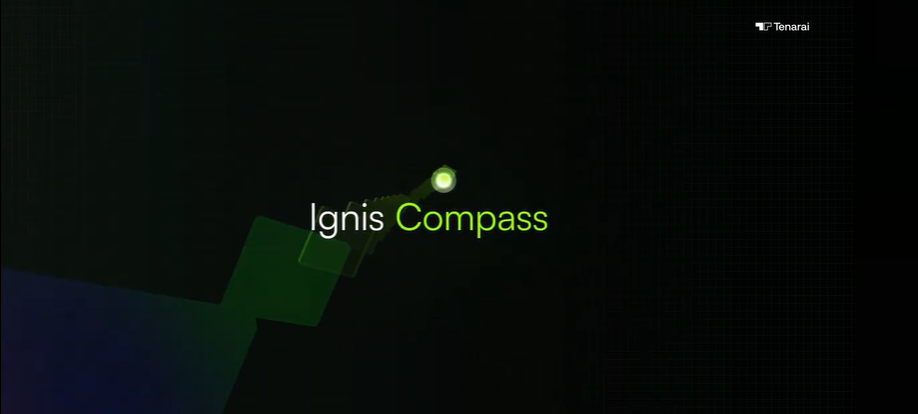 Ignis Compass