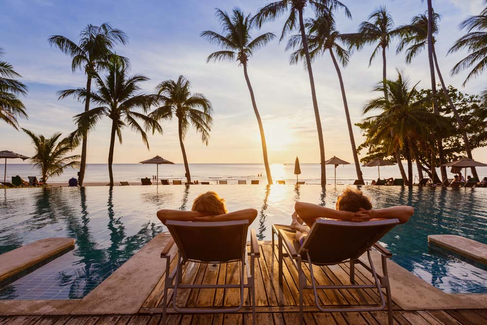 Travel Industry Case Study