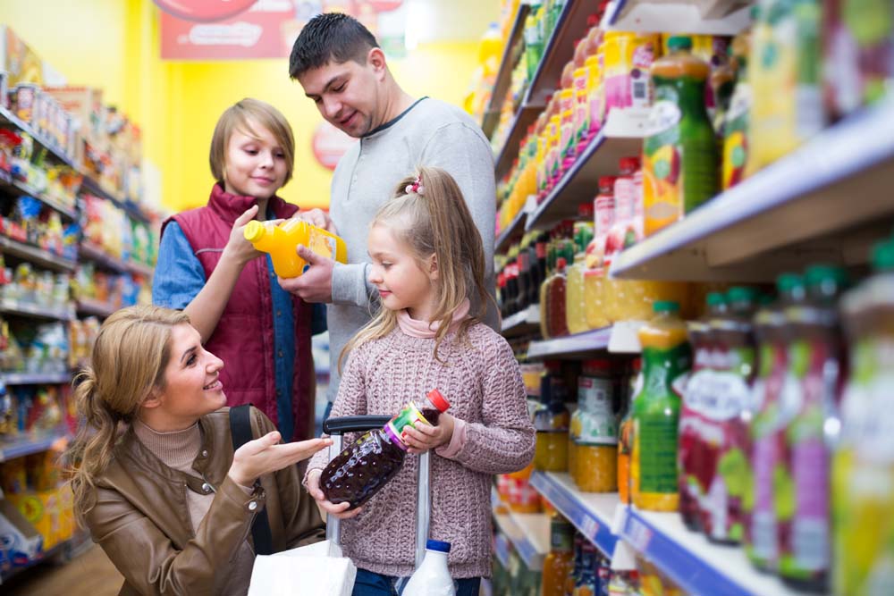 Transform retail execution with AI  (Retail Industry)
